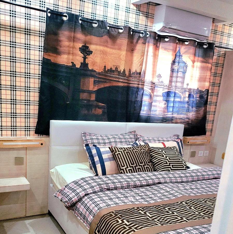Milana'S Deluxe With Big Patio And Pool Lägenhet Eilat Exteriör bild